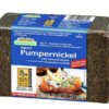 pumpernickel
