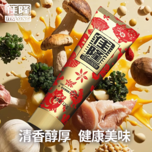 佳隆一味达调味料代替油盐鸡味精浓汤高汤0色素0防腐调味品